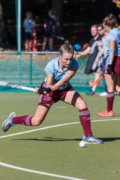 Bild 78 - Frauen UHC Hamburg - Muenchner SC : Ergebnis: 3:2